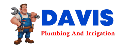 Trusted plumber in NORTH FORK